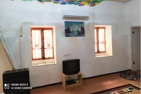 ویلا کوه سبز 3 در رامسر