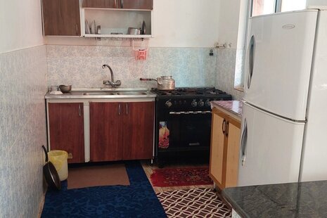 ویلا تک خواب بهشت سبز در سید محله