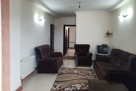 واحد مبله تک خواب ساحلی7 پوریا در بابلسر