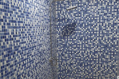 ویلا مبله دوخواب باغ قمیش در دزفول