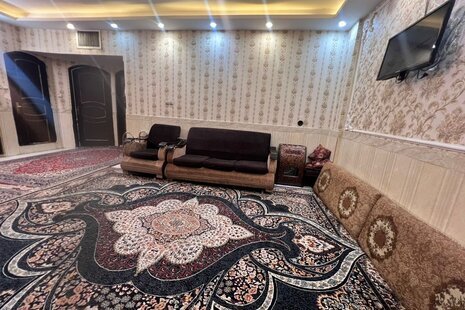 آپارتمان مبله دوخواب کیمیا 2 در مشهد