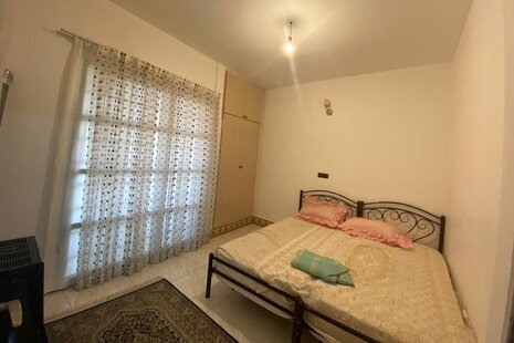 ویلا دوبلکس سه خواب ساحلی در ساری