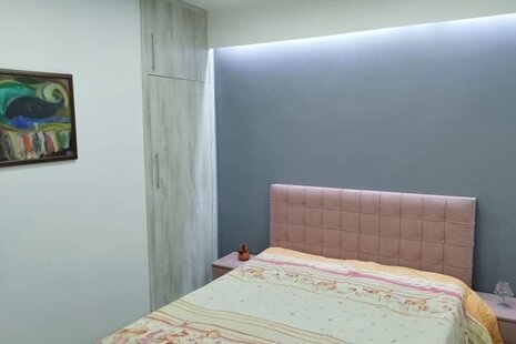 ویلا استخردار دوخواب سرو 1 در چهارباغ