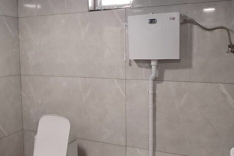 کلبه چوبی مبله دوخواب نارنج در ماسال