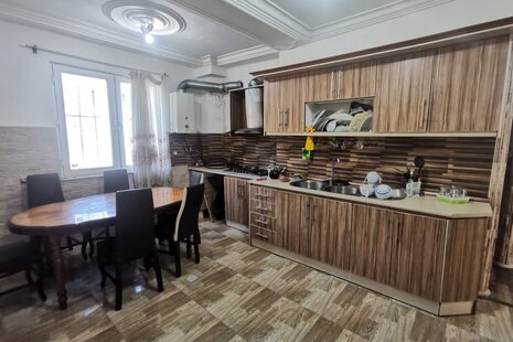 ویلا دوبلکس سه خواب میلاد در فومن