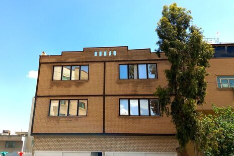 آپارتمان مبله تکخواب در شیراز (تاچارا1)