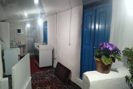 ویلا تکخواب سنتی بهارنارنج در آستارا