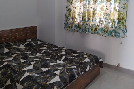 آپارتمان مبله 2 خواب ساحلی دریائی 7 در محمودآباد