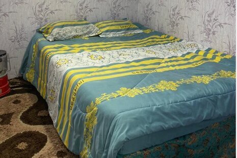 واحد طبقه دوم در فیلبند