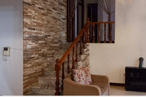 ویلای دوبلکس سه خواب در نور