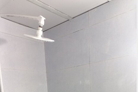 آپارتمان مبله تکخواب محسن در خرم آباد