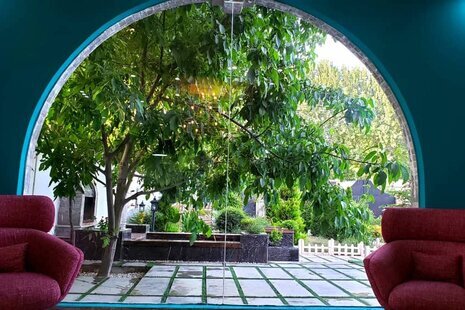 ویلا استخردار مبله دوخواب دورهمی 2 در کردان