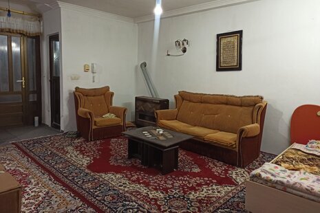 آپارتمان مبله تک خواب در نوشهر