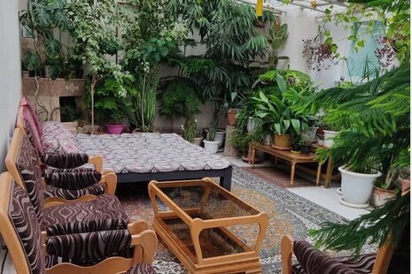 ویلا استخردار تکخواب امام رضا 11 در مشهد