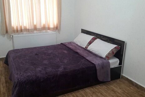 آپارتمان تکخواب مبله در مجتمع ساحلی تالش