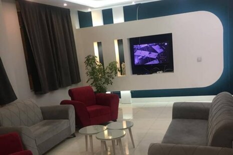 آپارتمان مبله یک خواب در اصفهان