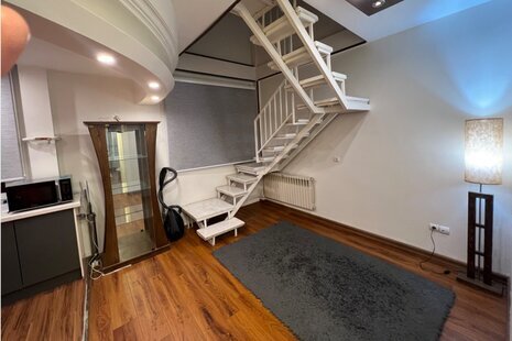 آپارتمان مبله سه خواب در فرشته