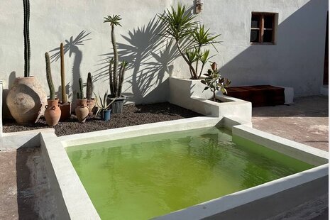 اتاق 2 نفره نور 5 در جزیره هرمز