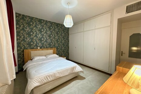 اتاق مبله دبل 301 در  فردوسی