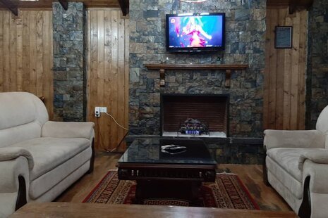 ویلا دوخواب بارعام 2 در مازندران