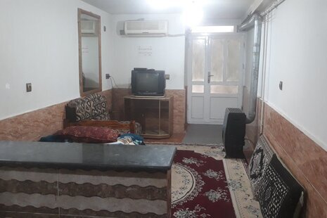 سوئیت 30 متری مبله در قائمشهر