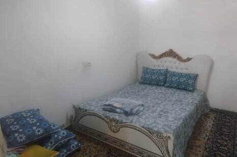 آپارتمان مبله تک خواب میثم طبقه همکف در اصفهان