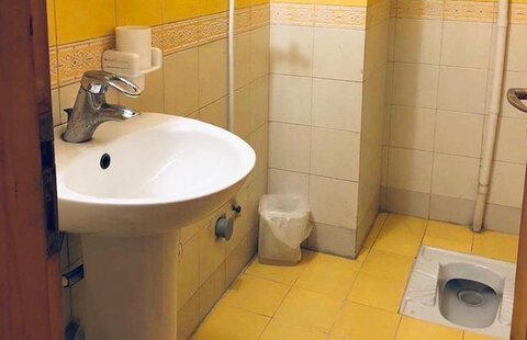 آپارتمان مبله دو خواب در کیش