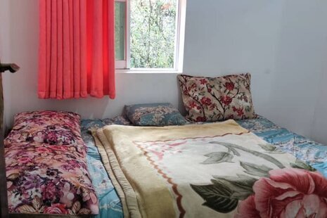 واحد در طبقه دوم در سوادکوه(جوارم)