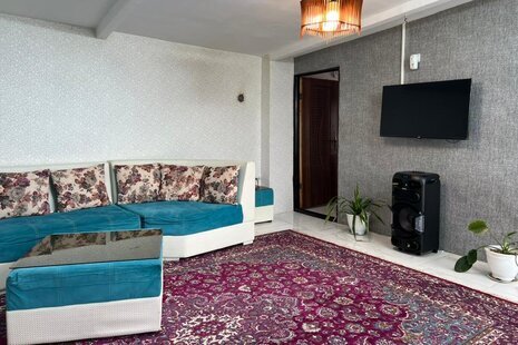 باغ ویلا استخردار دوخواب در قائم شهر