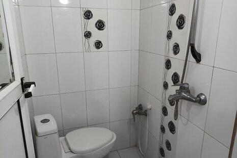واحد مبله دو خواب 108 در چالوس