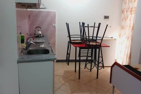 سوئیت مبله 304 در هتل آپارتمان چالوس