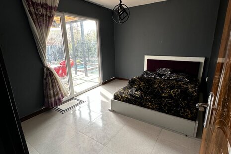 ویلا استخردار مبله دوخواب سهیلیه در کردان