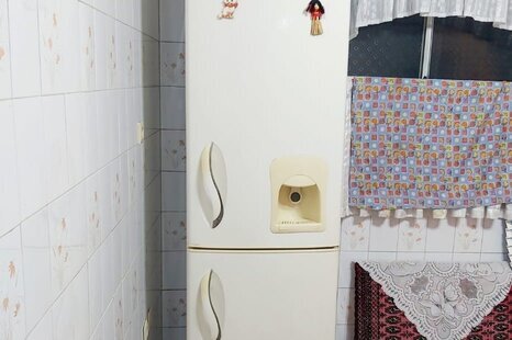 ویلا مبله تکخواب آرام در رودسر