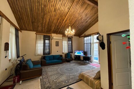 خانه ویلایی تکخواب استخردار در کردان