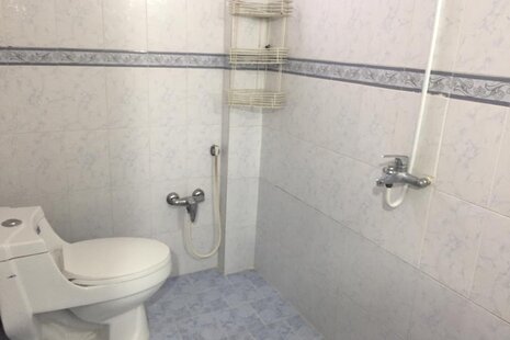 واحد مبله دوخواب مکا در ویلا  کلاردشت