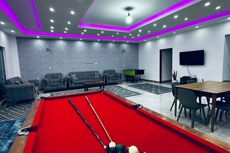 ویلا استخردار سه خواب در سرخرود
