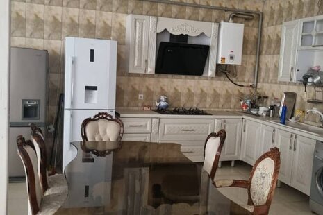 ویلا مبله سه خواب لطیف در کردان