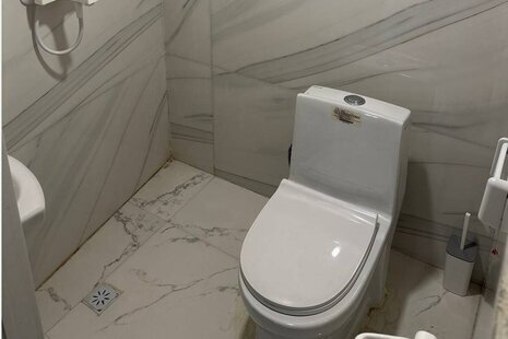 واحد 5 دهخدا در اقامتگاه بومگردی قشم