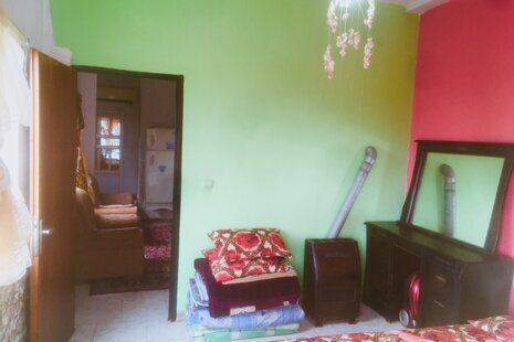 آپارتمان مبله تکخواب در چالوس