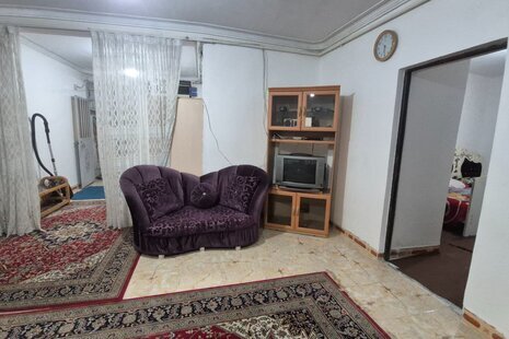 واحد مبله تک خواب نظری در طبقه همکف ویلا  در رشت