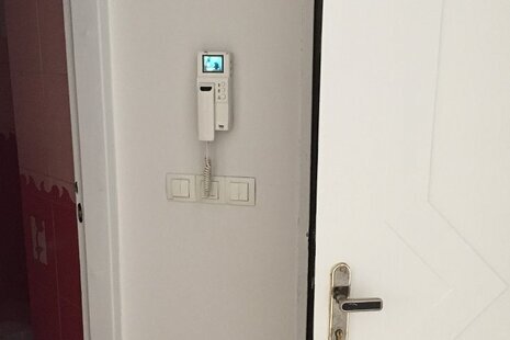 آپارتمان مبله دو خواب واحد 101 در مشهد