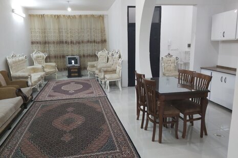 ویلای مبله دو خواب راه سرعین در اردبیل