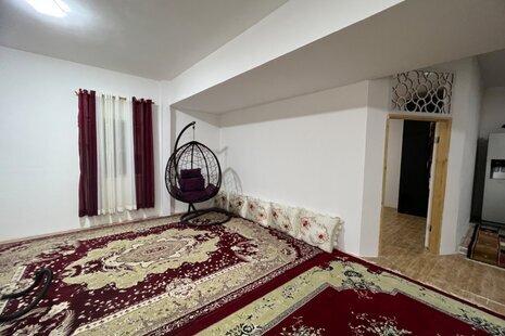 ویلا مبله تکخواب باغ ویلا دفاری در قشم