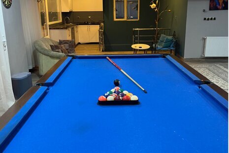 ویلا عمارت دوبلکس استخردار پنج خواب هوتارو در کردان