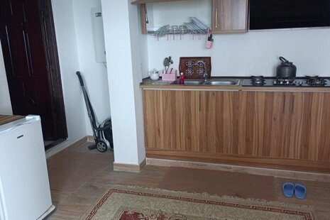 واحد دوبلکس طبقه دوم ایلیاد در رامیان