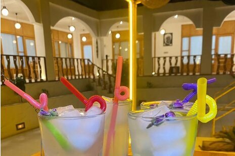 اتاق 30 متری 2 ساحلی در بومگردی جزیره هنگام