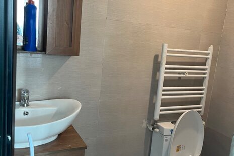 ویلا مبله استخردار دو خواب هوتارو 2 در کردان