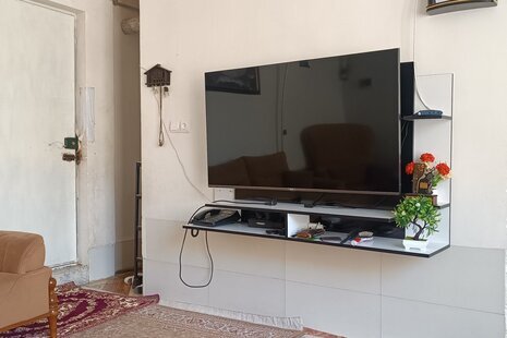 آپارتمان مبله تکخواب الناز در پاوه