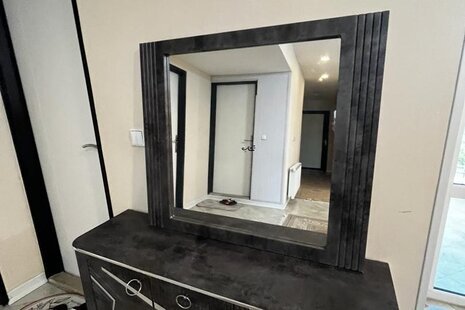 واحد دوخواب VIP 301 در هتل آپارتمان شیراز