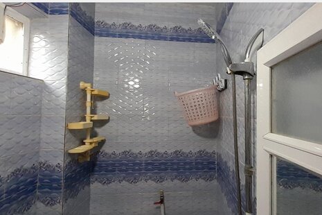 باغ ویلای گلسار 2 در آستارا